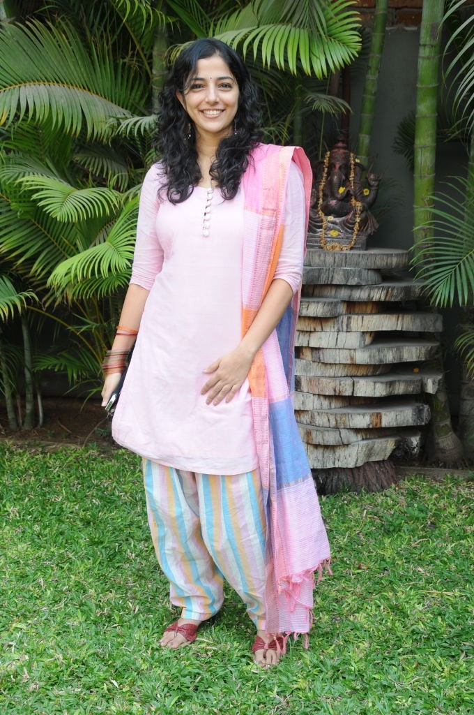 Nishanthi Evani Latest Stills - 2 / 50 photos