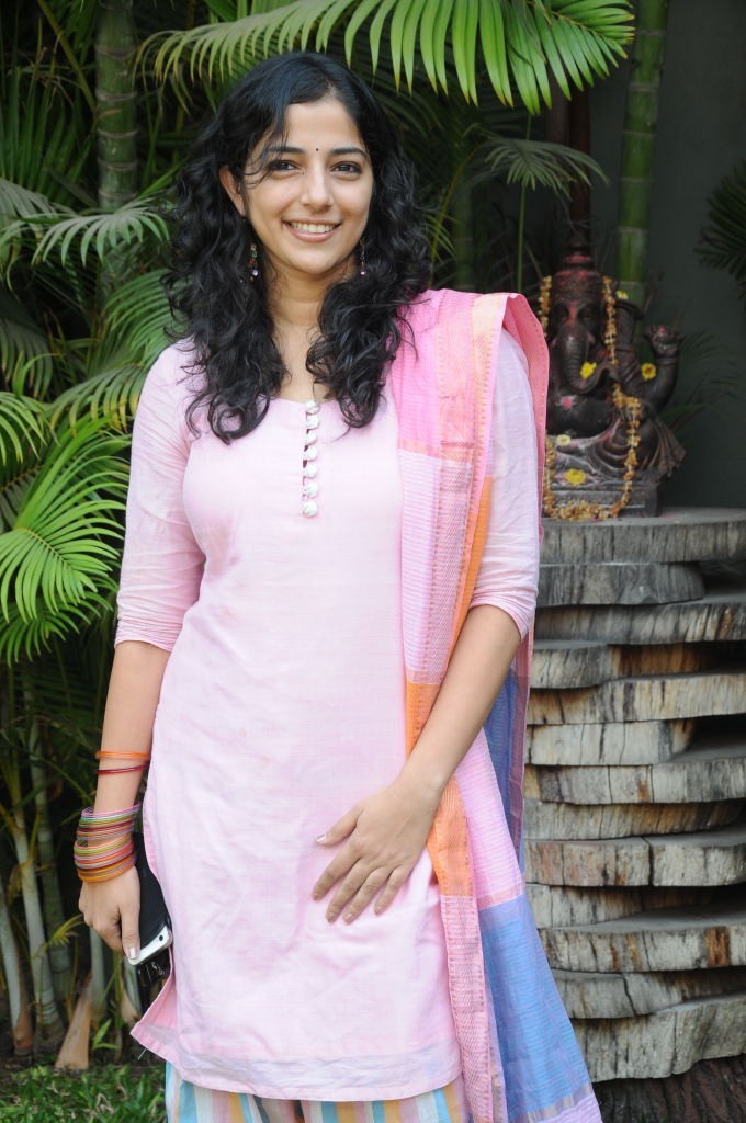 Nishanthi Evani Latest Stills - 9 / 50 photos