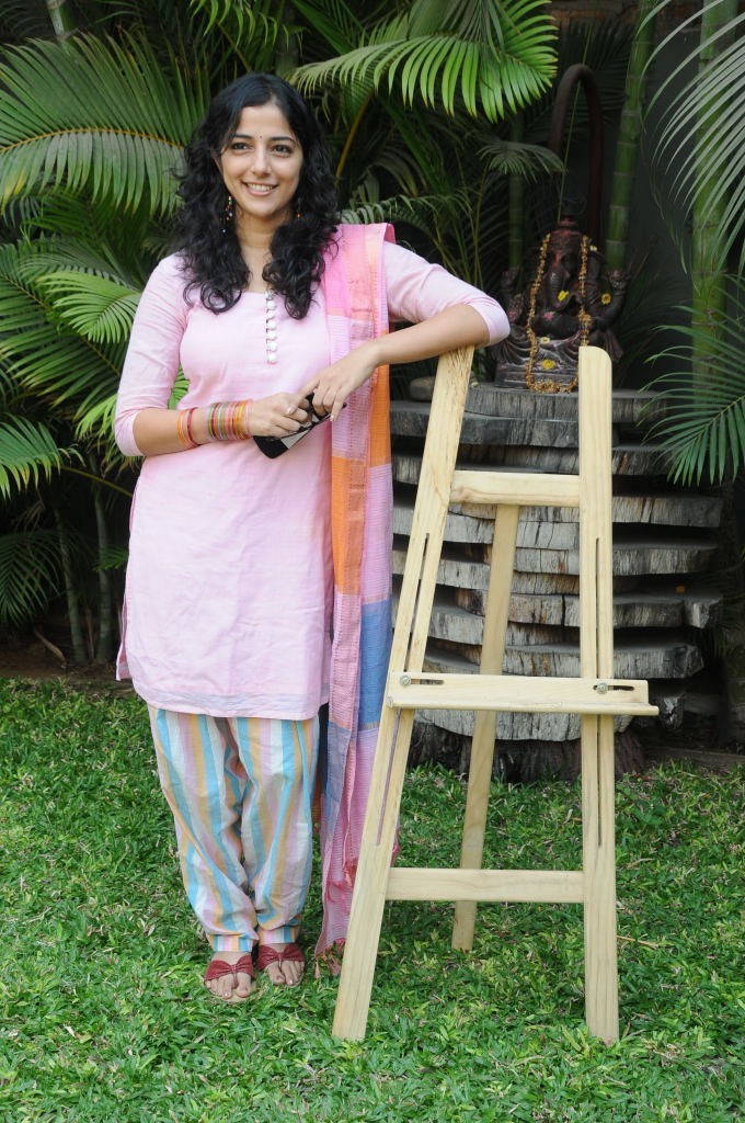 Nishanthi Evani Latest Stills - 16 / 50 photos