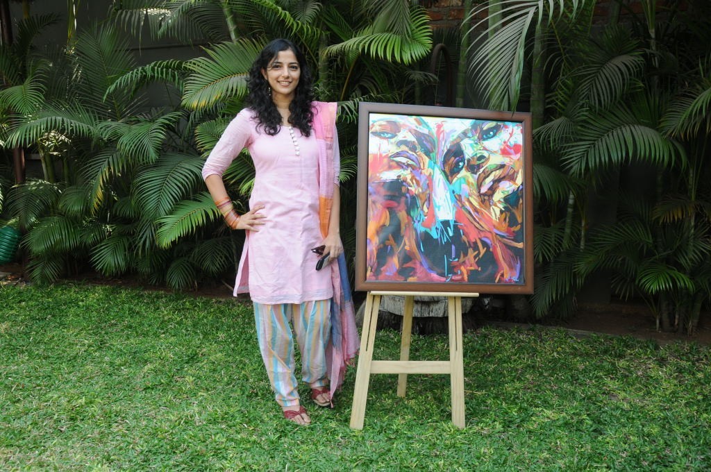 Nishanthi Evani Latest Stills - 27 / 50 photos