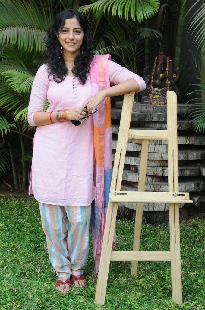 Nishanthi Evani Latest Stills - 35 / 50 photos