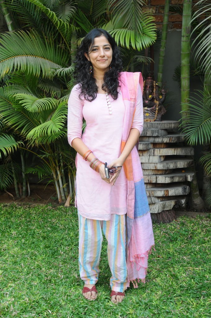 Nishanthi Evani Latest Stills - 36 / 50 photos
