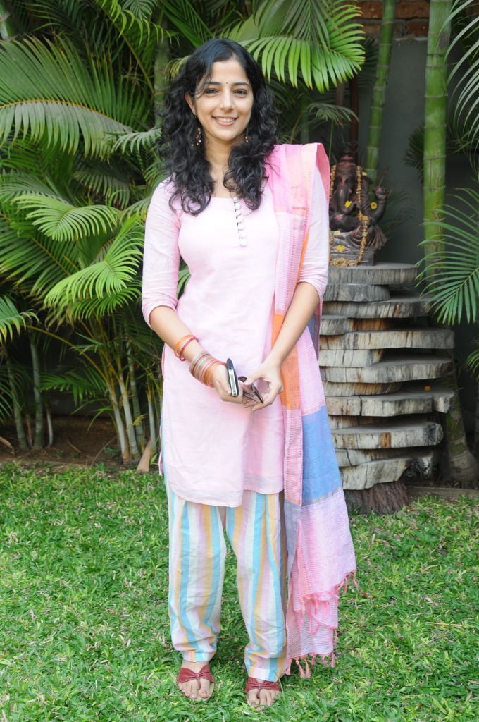 Nishanthi Evani Latest Stills - 40 / 50 photos