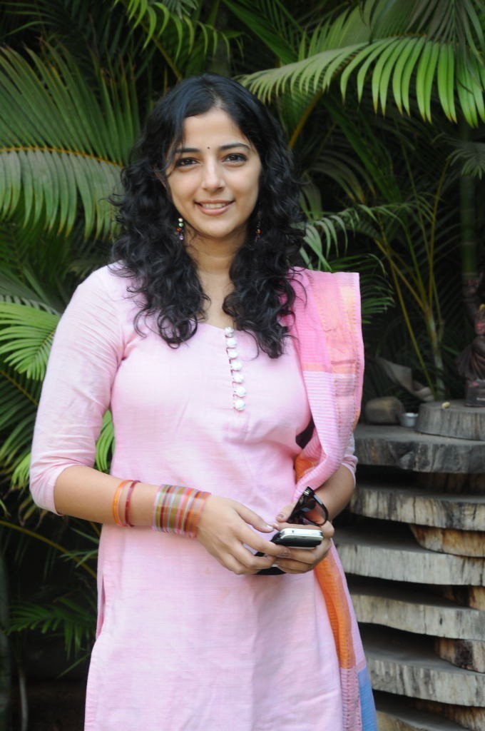 Nishanthi Evani Latest Stills - 44 / 50 photos