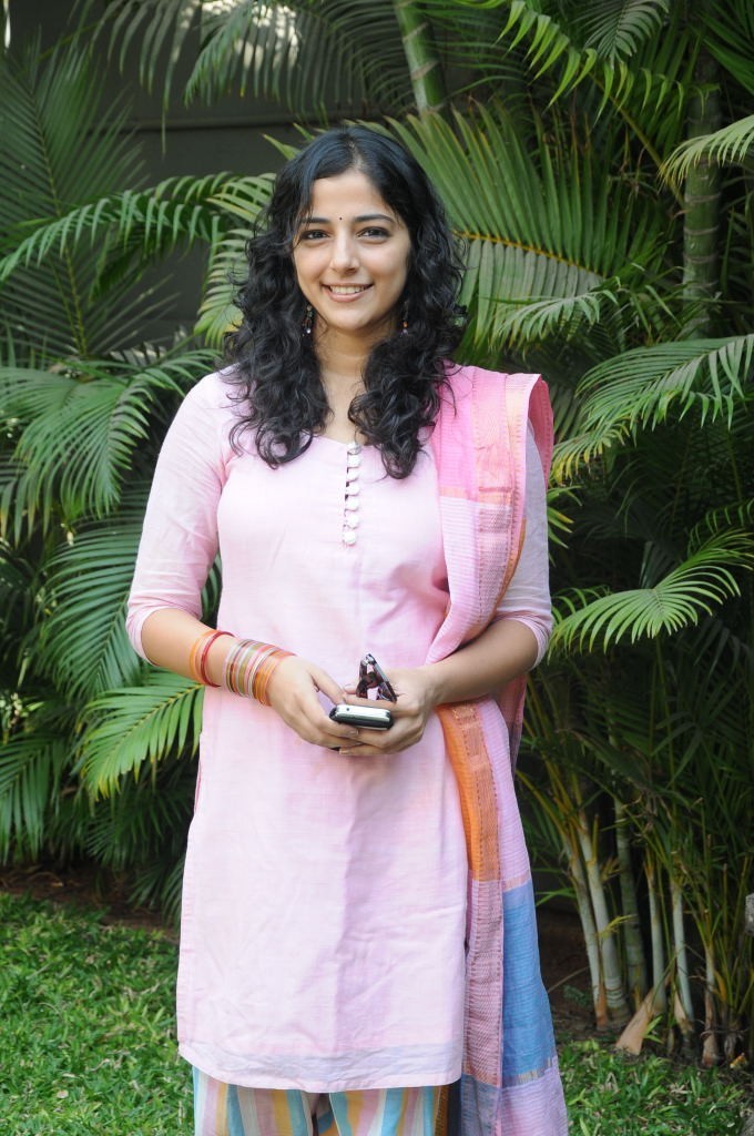 Nishanthi Evani Latest Stills - 47 / 50 photos