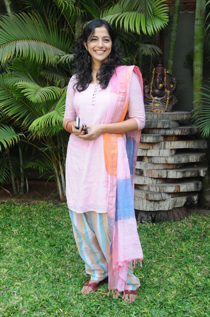 Nishanthi Evani Latest Stills - 50 / 50 photos