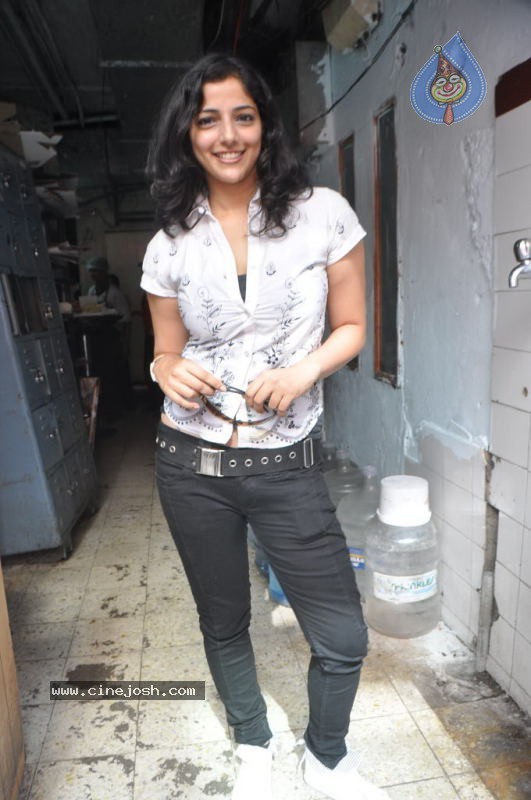 Nishanthi Latest Stills - 11 / 62 photos