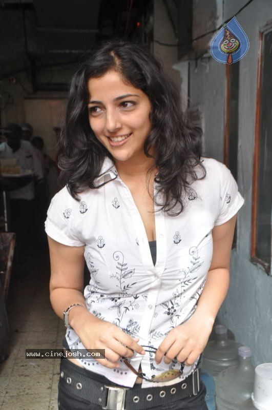 Nishanthi Latest Stills - 45 / 62 photos