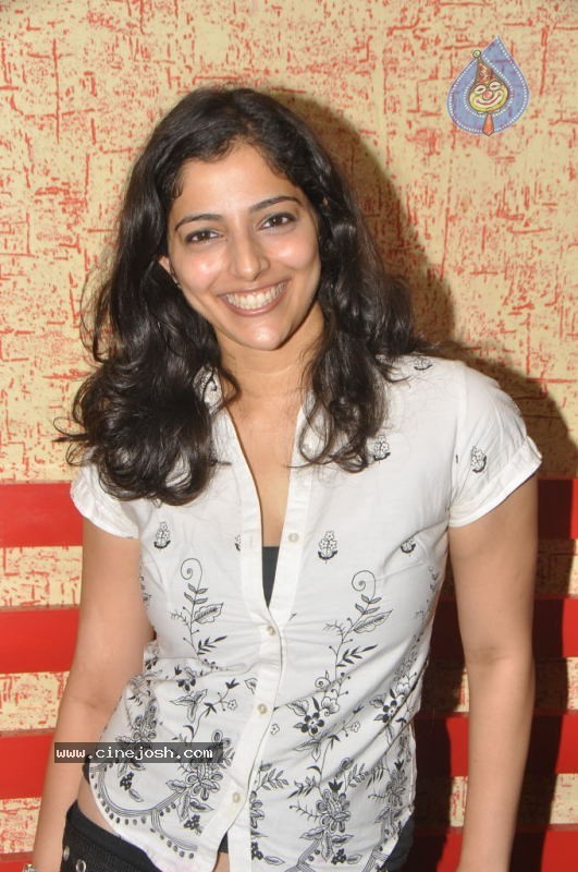 Nishanthi Latest Stills - 46 / 62 photos