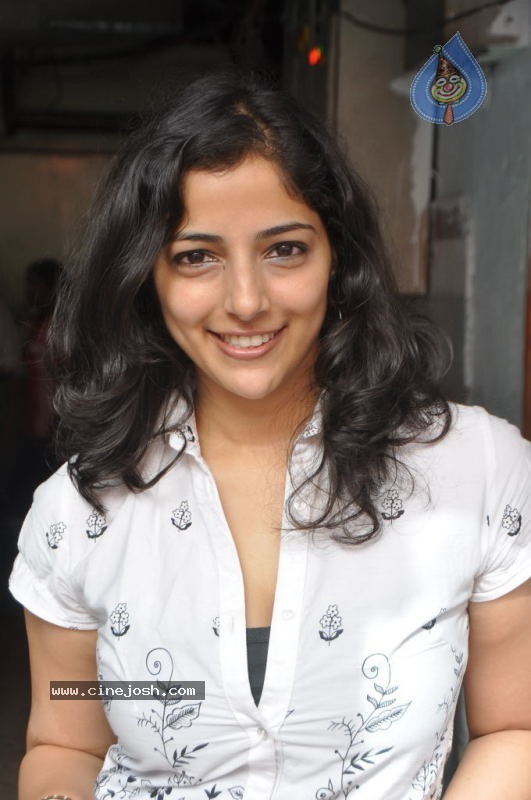 Nishanthi Latest Stills - 51 / 62 photos