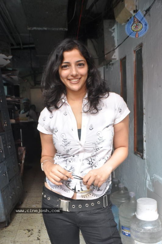 Nishanthi Latest Stills - 54 / 62 photos