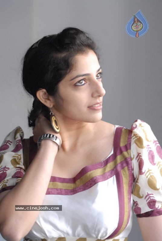 Nishanti Evani New Stills - Photo 14 of 84