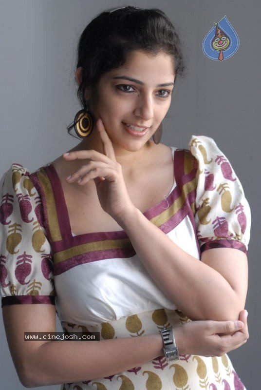 Nishanti Evani New Stills - 54 / 84 photos