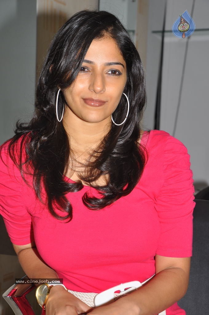 Nishanti Evani New Stills - 29 / 37 photos