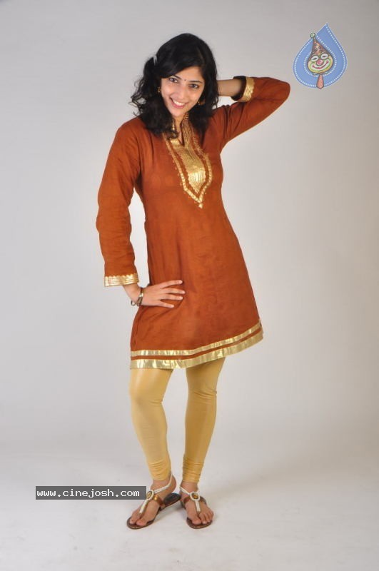 Nishanti Photo Shoot - 71 / 118 photos