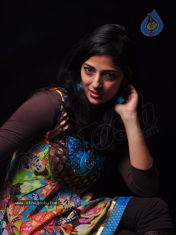 Nishanti Photo Shoot Stills - 9 / 109 photos