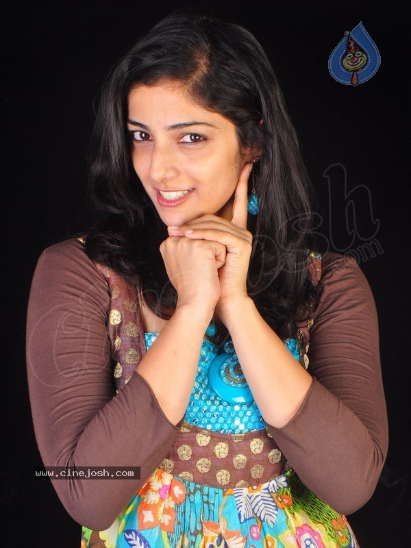 Nishanti Photo Shoot Stills - 16 / 109 photos