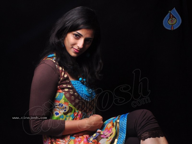 Nishanti Photo Shoot Stills - 20 / 109 photos