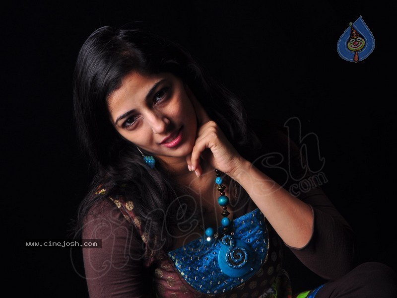 Nishanti Photo Shoot Stills - 22 / 109 photos