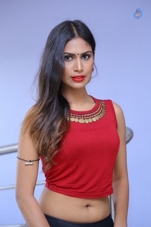 Nishi Ganda New Gallery - 20 / 42 photos
