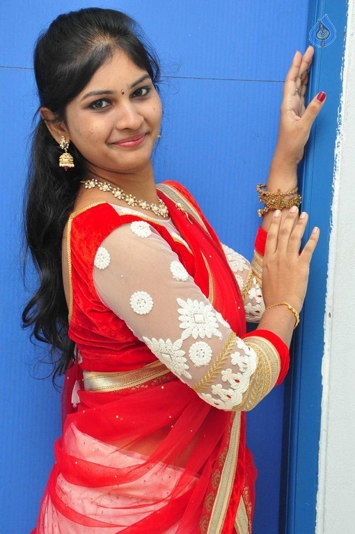 Nishitha Photos - 19 / 35 photos