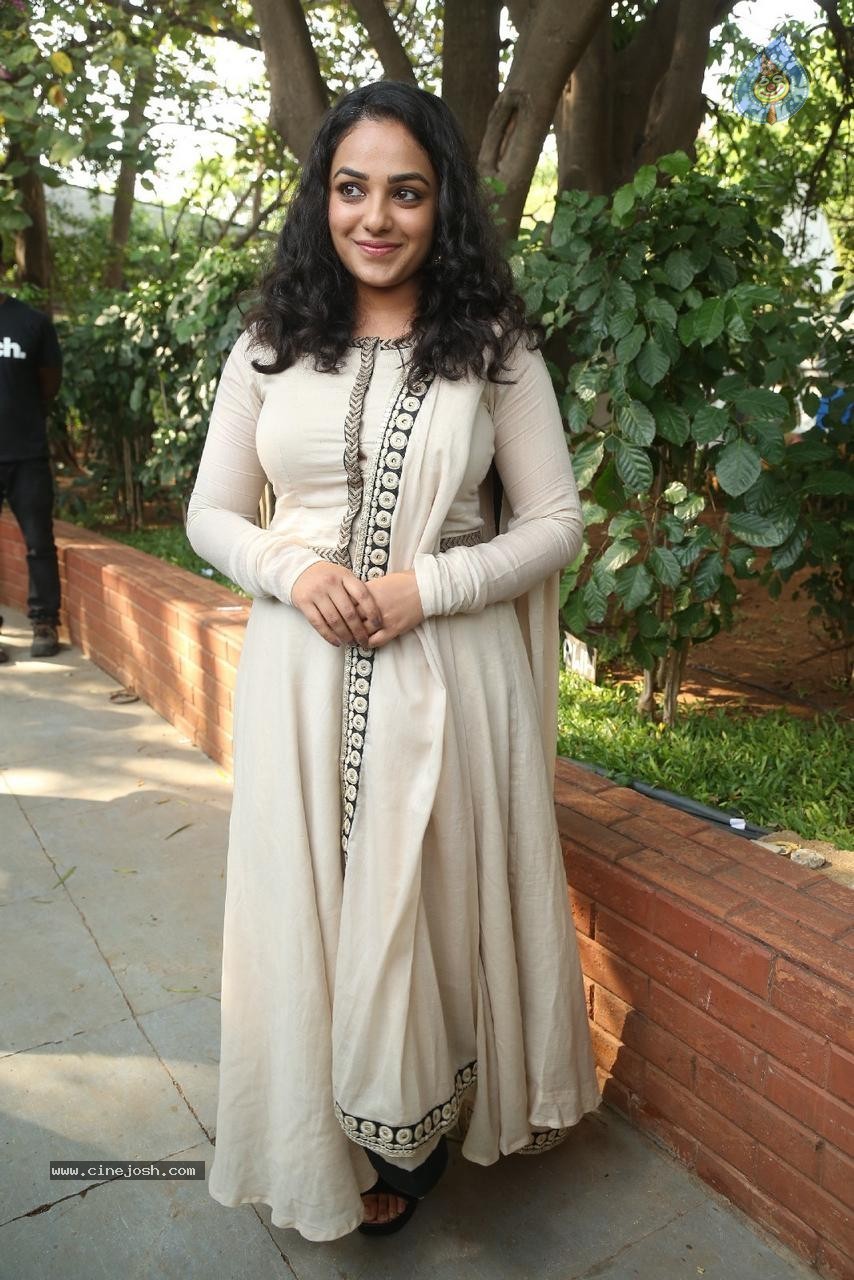 Nithya Menen Latest Gallery - 2 / 64 photos