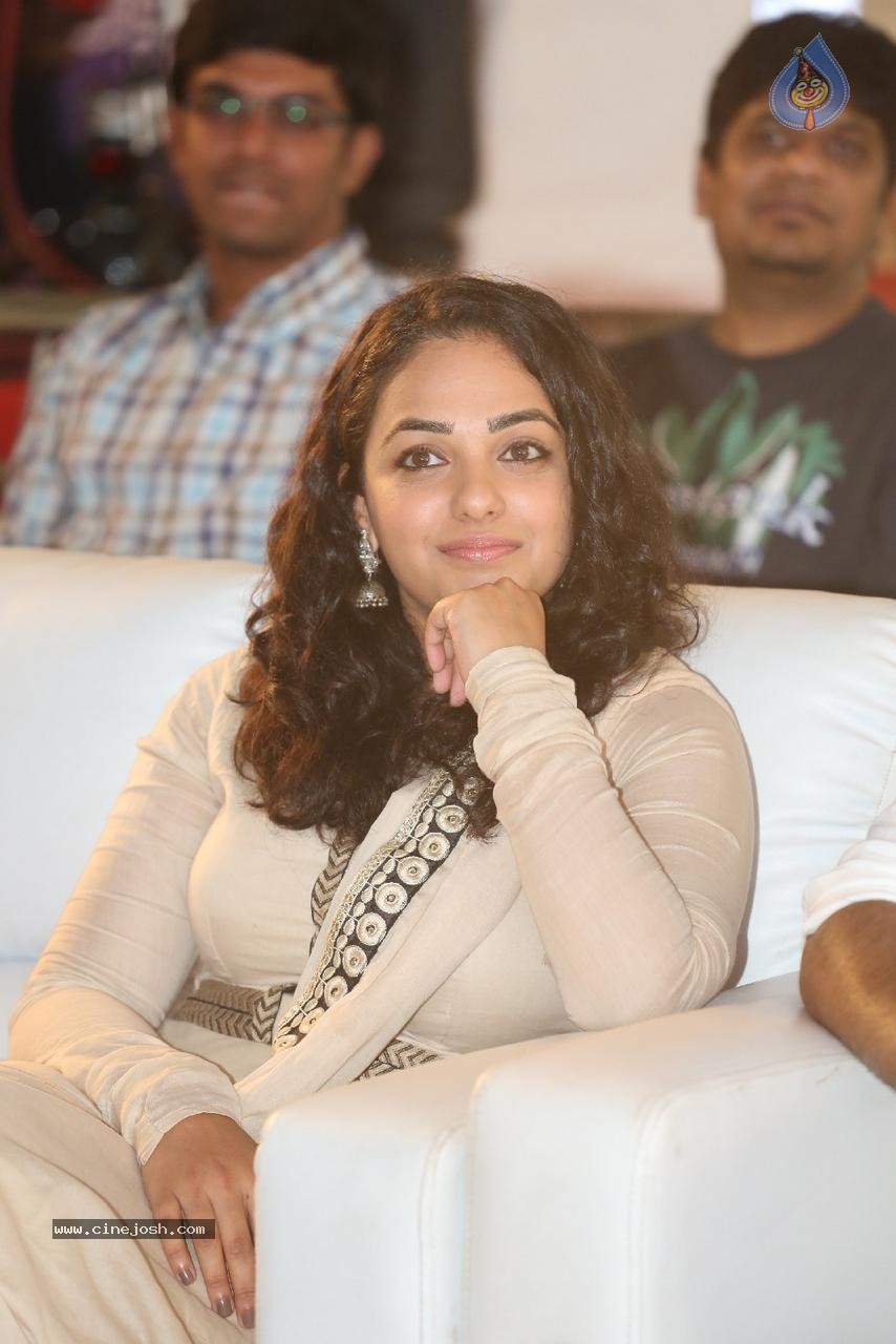 Nithya Menen Latest Gallery - 10 / 64 photos