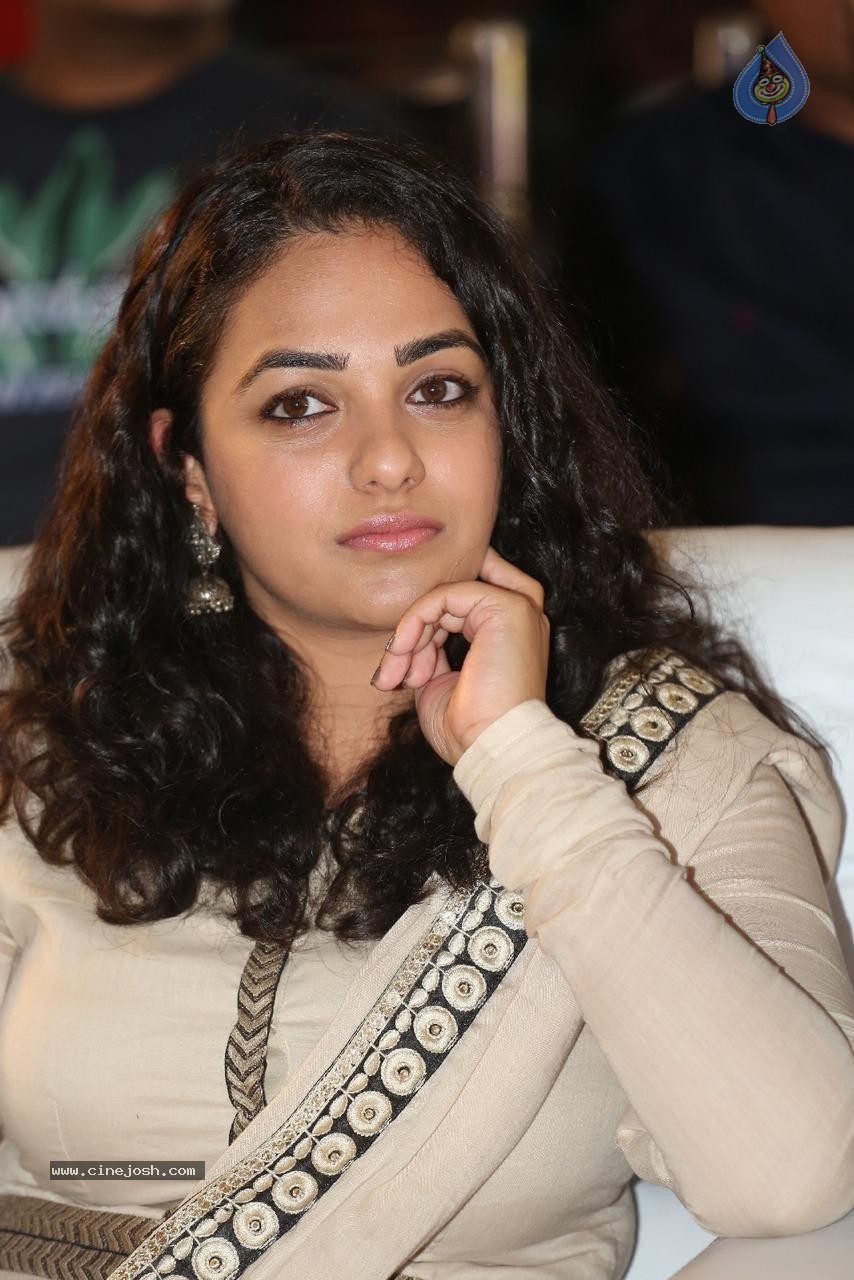 Nithya Menen Latest Gallery - 13 / 64 photos