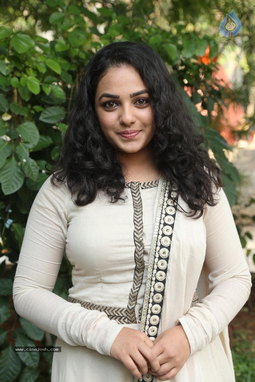 Nithya Menen Latest Gallery - 14 / 64 photos