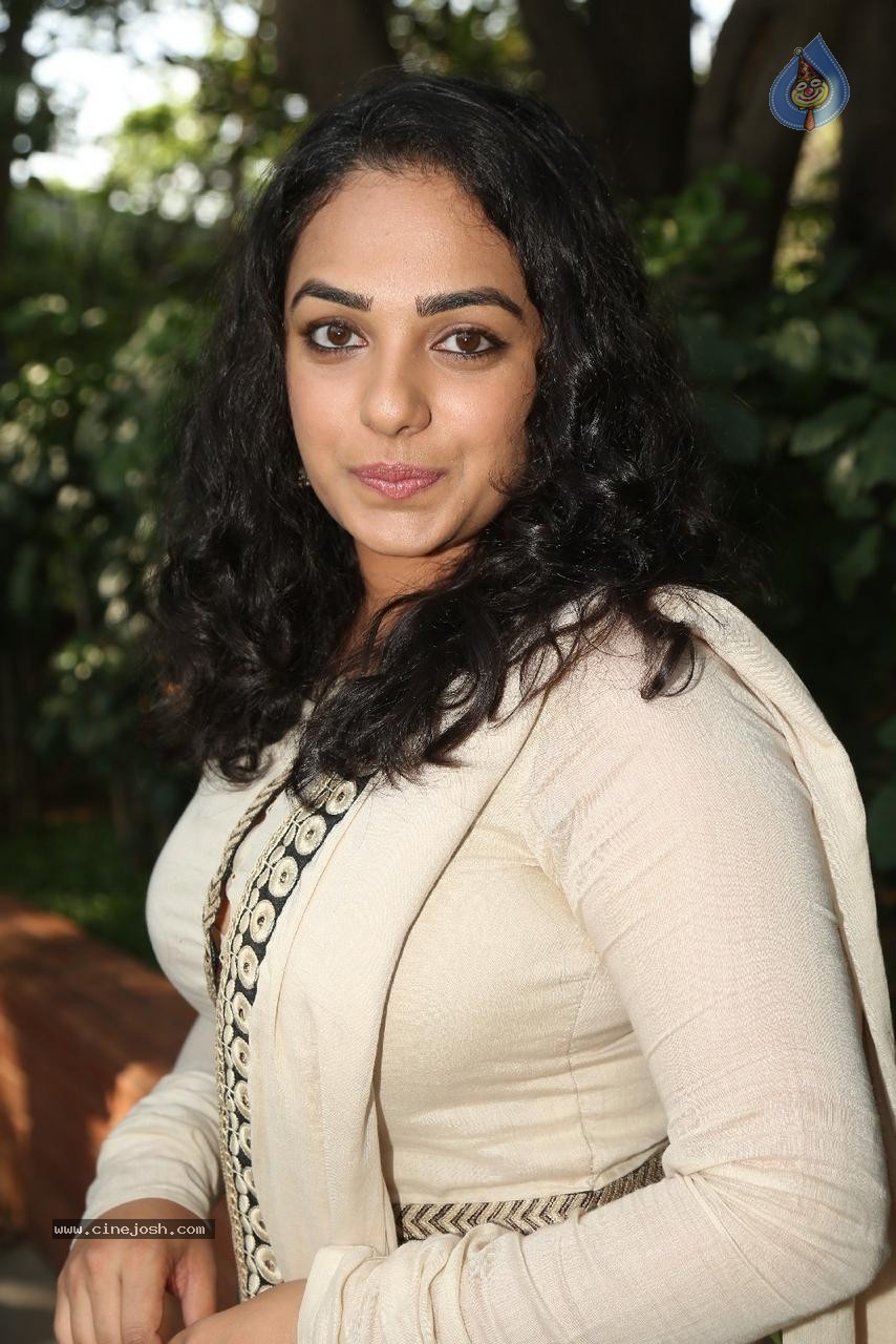 Nithya Menen Latest Gallery - 28 / 64 photos