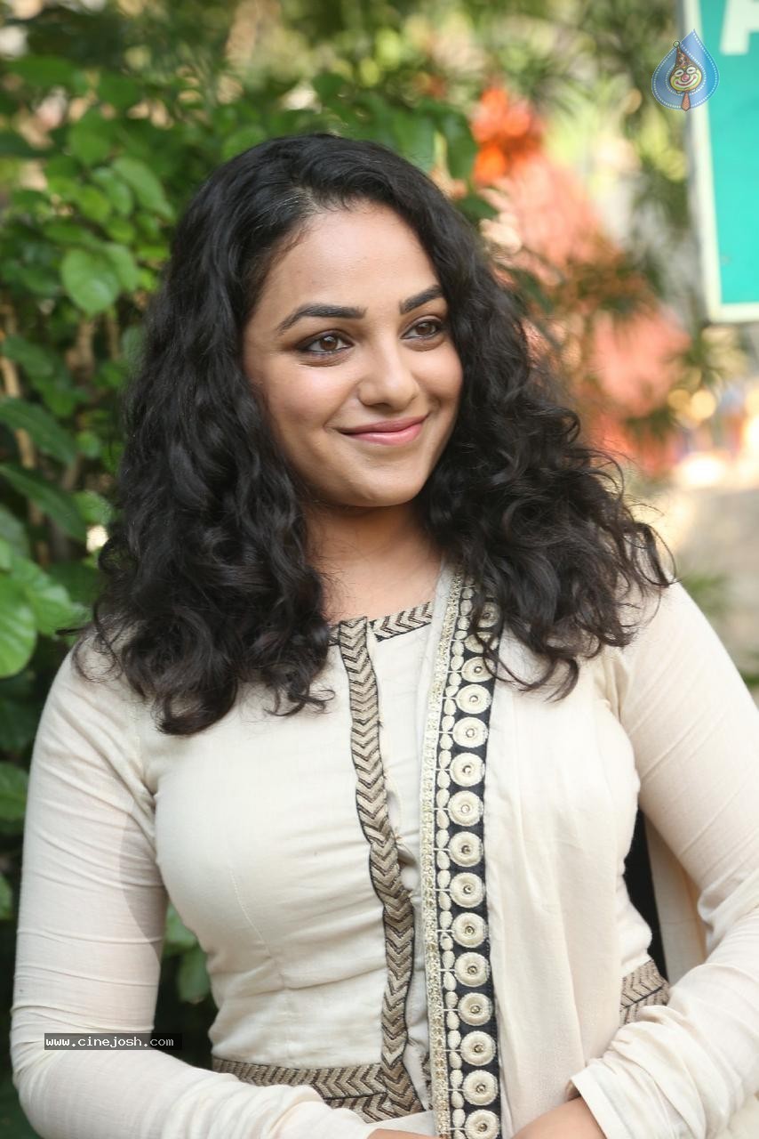 Nithya Menen Latest Gallery - 31 / 64 photos