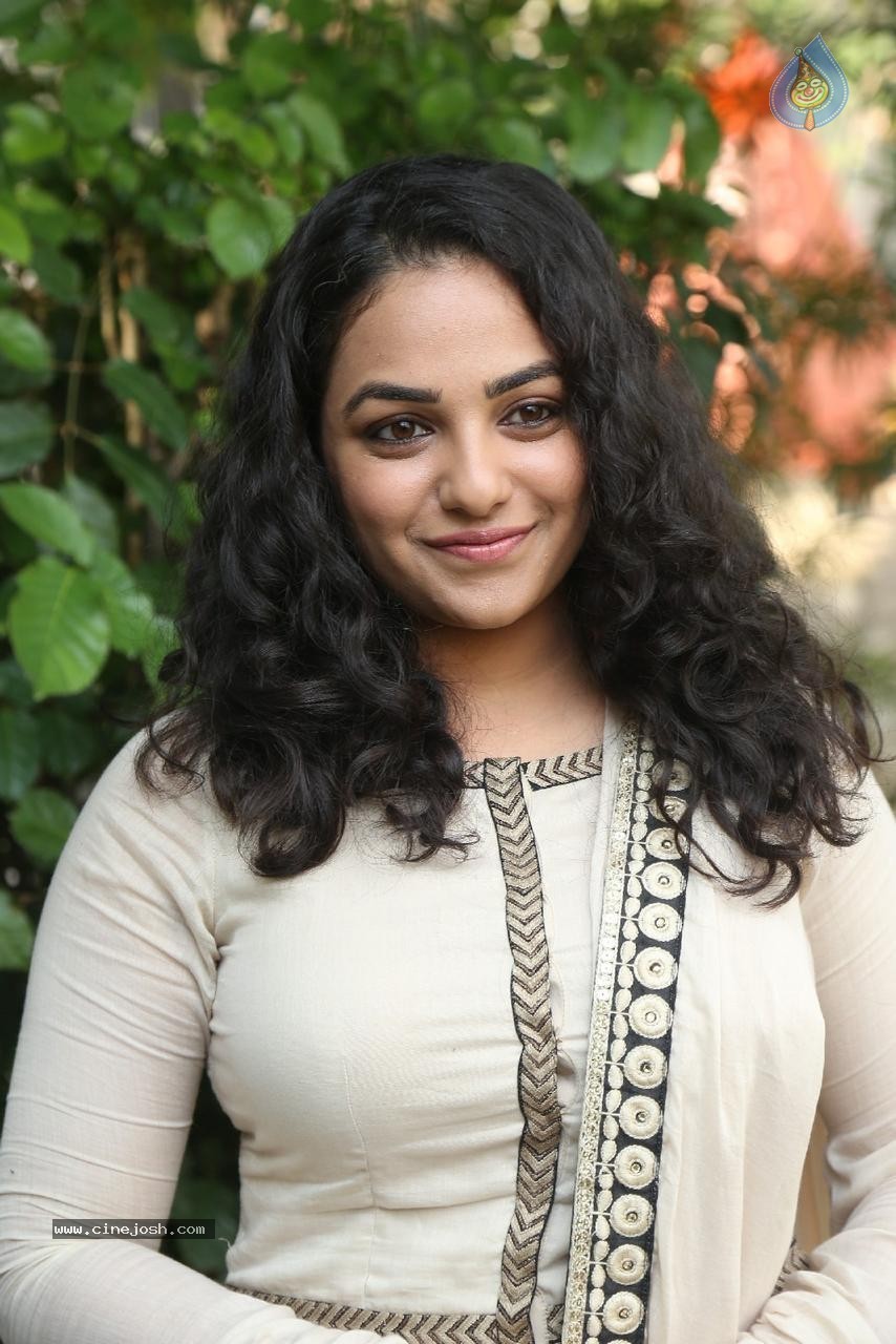 Nithya Menen Latest Gallery - 42 / 64 photos