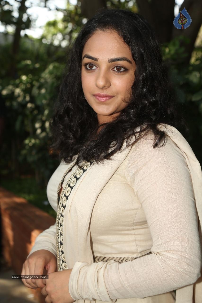 Nithya Menen Latest Gallery - 43 / 64 photos