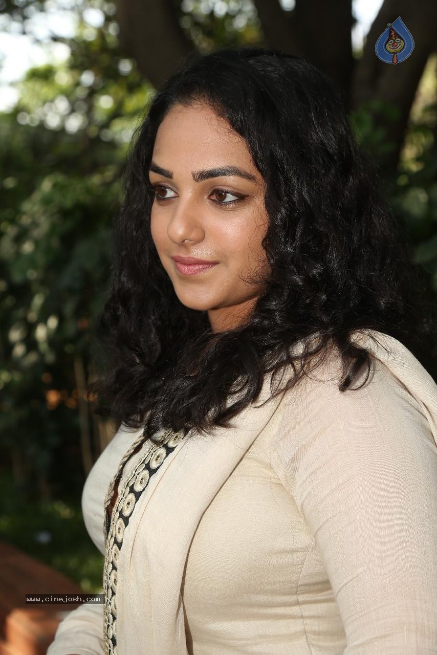 Nithya Menen Latest Gallery - 45 / 64 photos