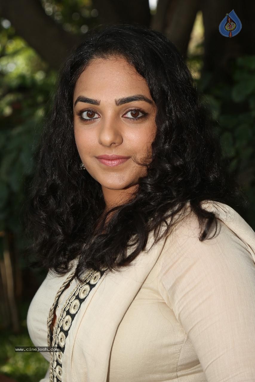 Nithya Menen Latest Gallery - 47 / 64 photos