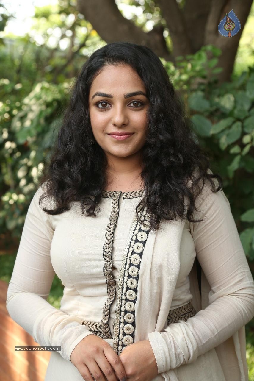 Nithya Menen Latest Gallery - 49 / 64 photos