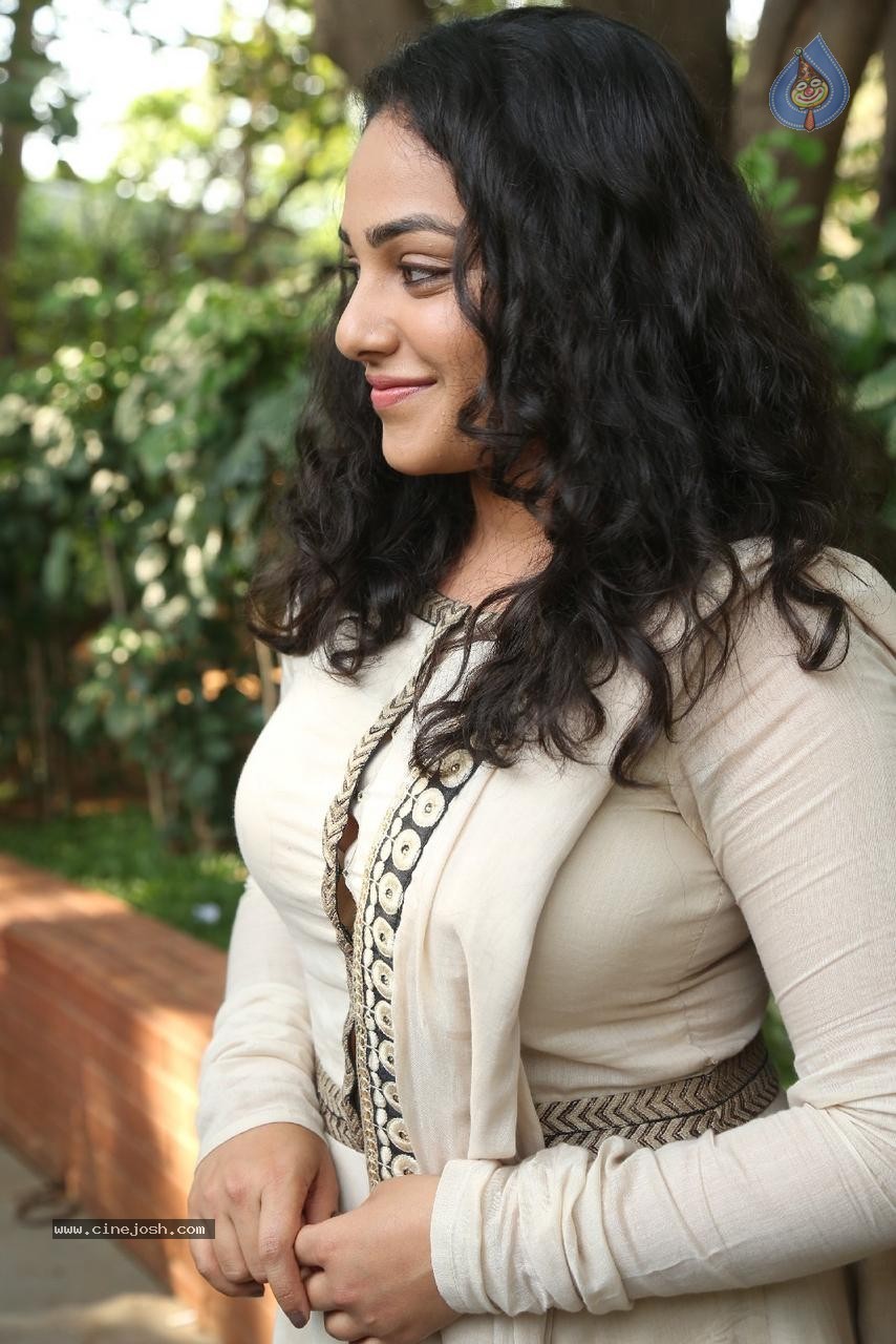 Nithya Menen Latest Gallery - 50 / 64 photos