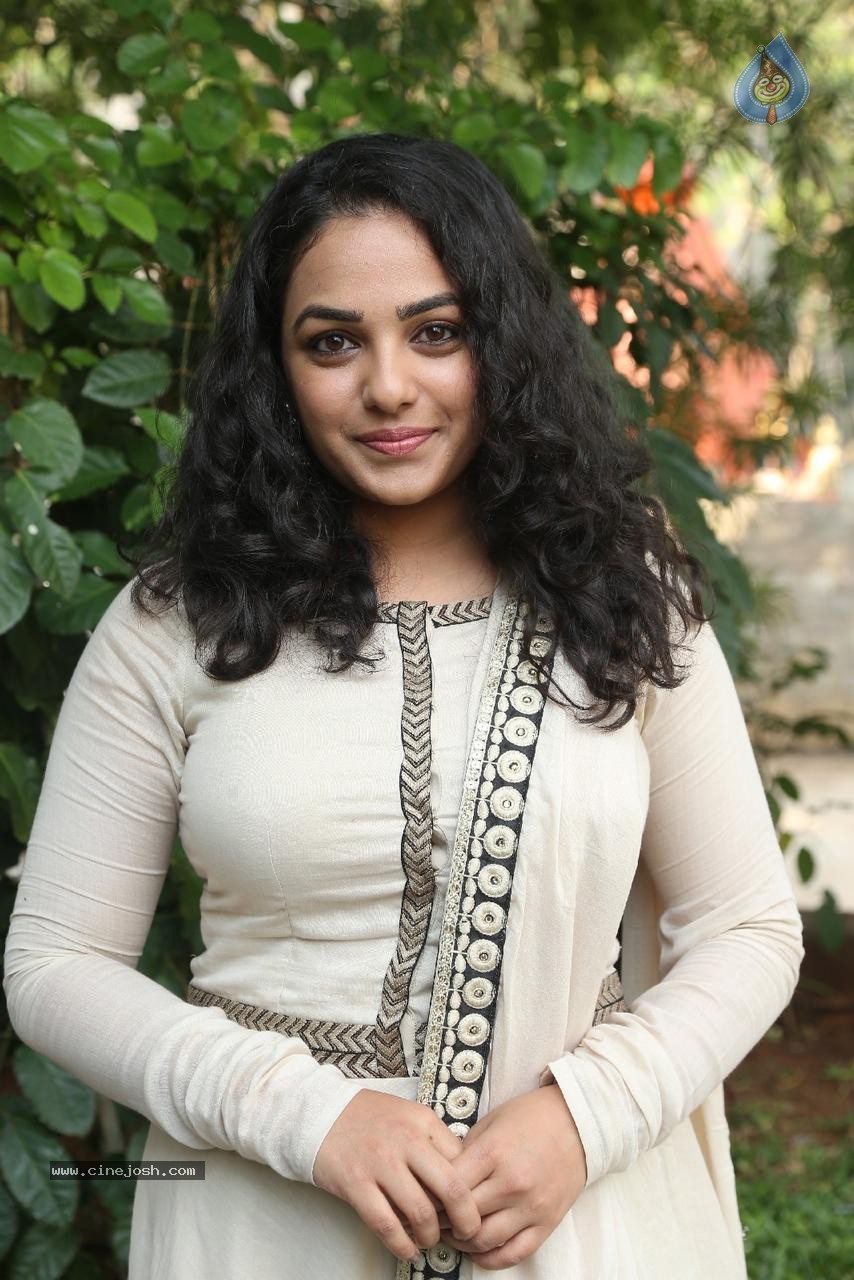 Nithya Menen Latest Gallery - 51 / 64 photos