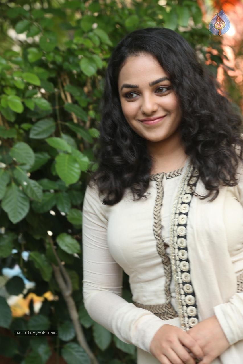 Nithya Menen Latest Gallery - 52 / 64 photos