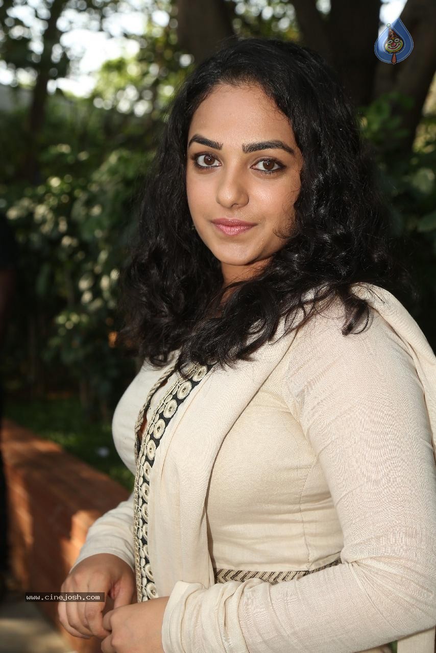 Nithya Menen Latest Gallery - 54 / 64 photos