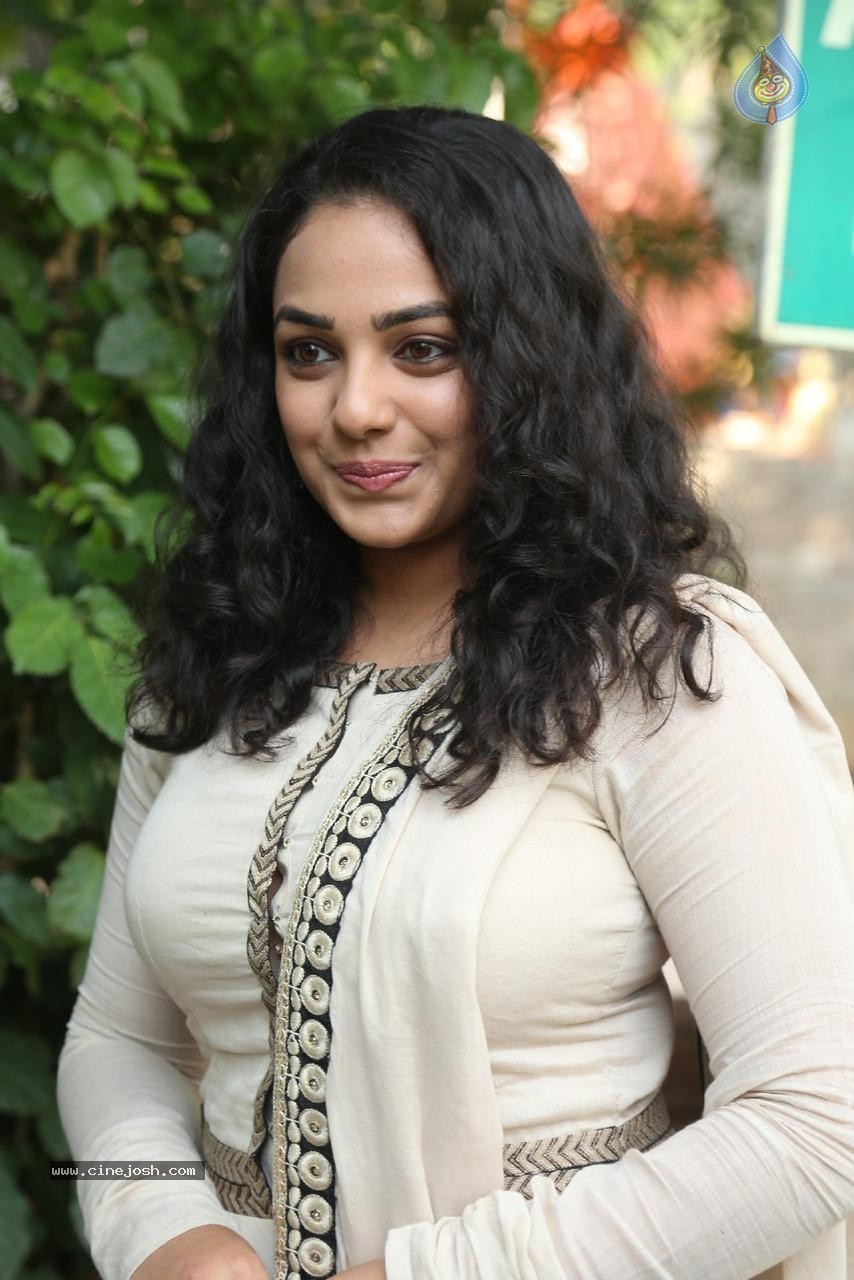 Nithya Menen Latest Gallery - 56 / 64 photos