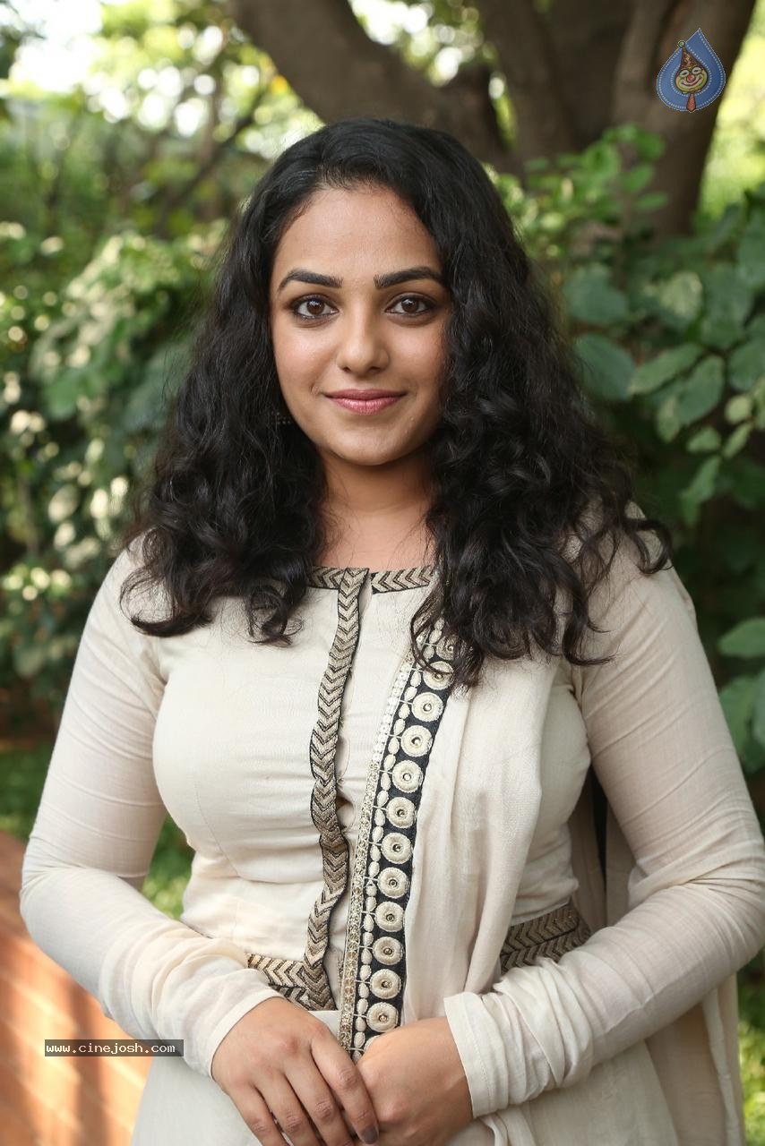 Nithya Menen Latest Gallery - 58 / 64 photos
