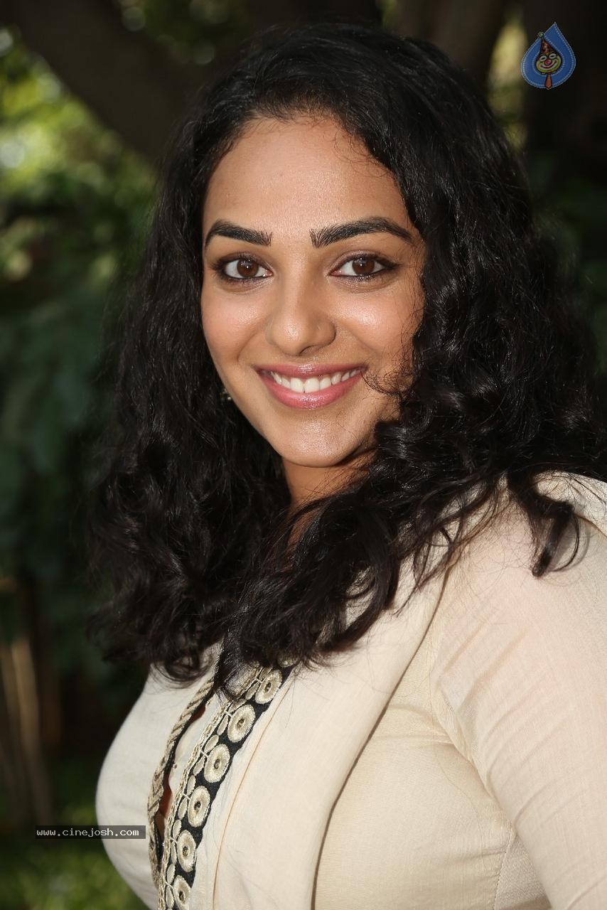 Nithya Menen Latest Gallery - 59 / 64 photos