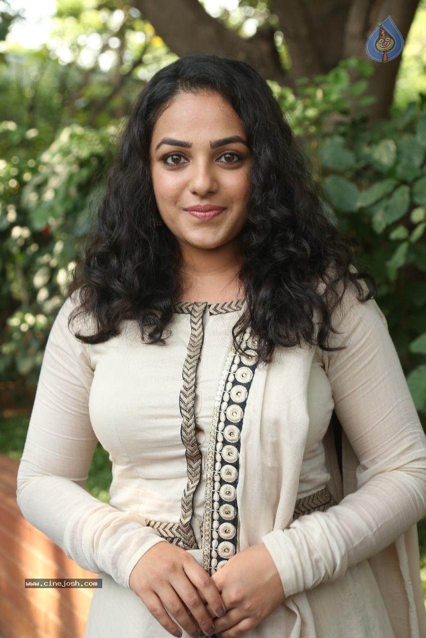 Nithya Menen Latest Gallery - 61 / 64 photos