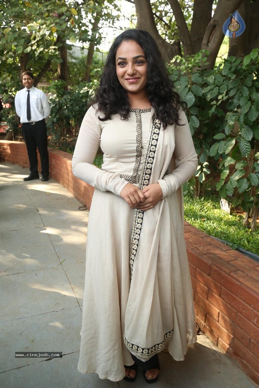 Nithya Menen Latest Gallery - 64 / 64 photos
