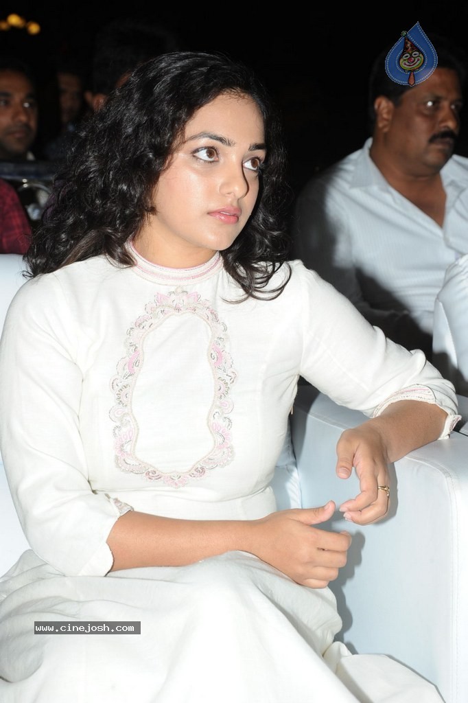 Nithya Menen New Photos - 8 / 73 photos