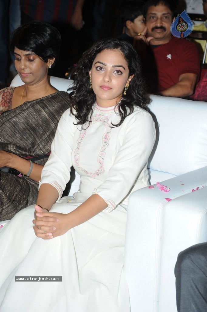 Nithya Menen New Photos - 18 / 73 photos