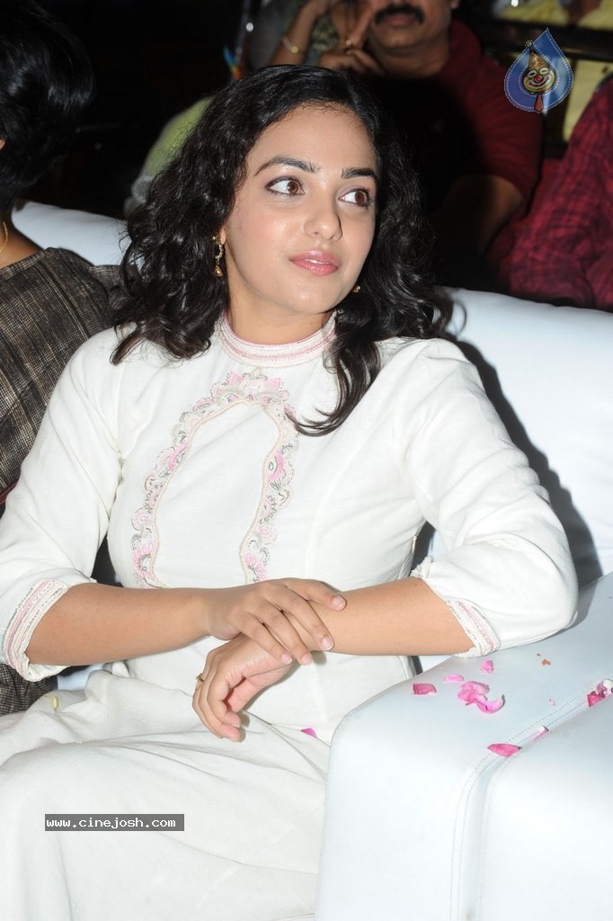 Nithya Menen New Photos - 32 / 73 photos