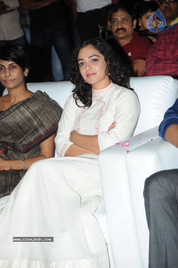 Nithya Menen New Photos - 33 / 73 photos