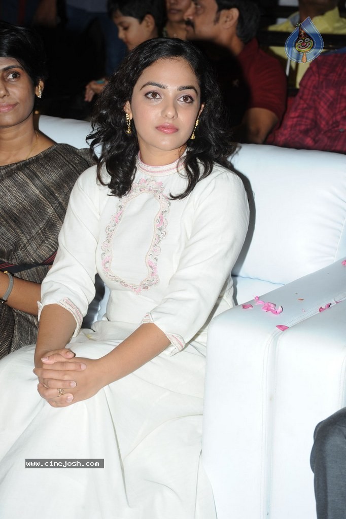 Nithya Menen New Photos - 34 / 73 photos